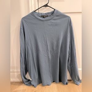 Men’s Size XXL Robert Bakkareet Long Sleeve Shirt - Perfect Condition